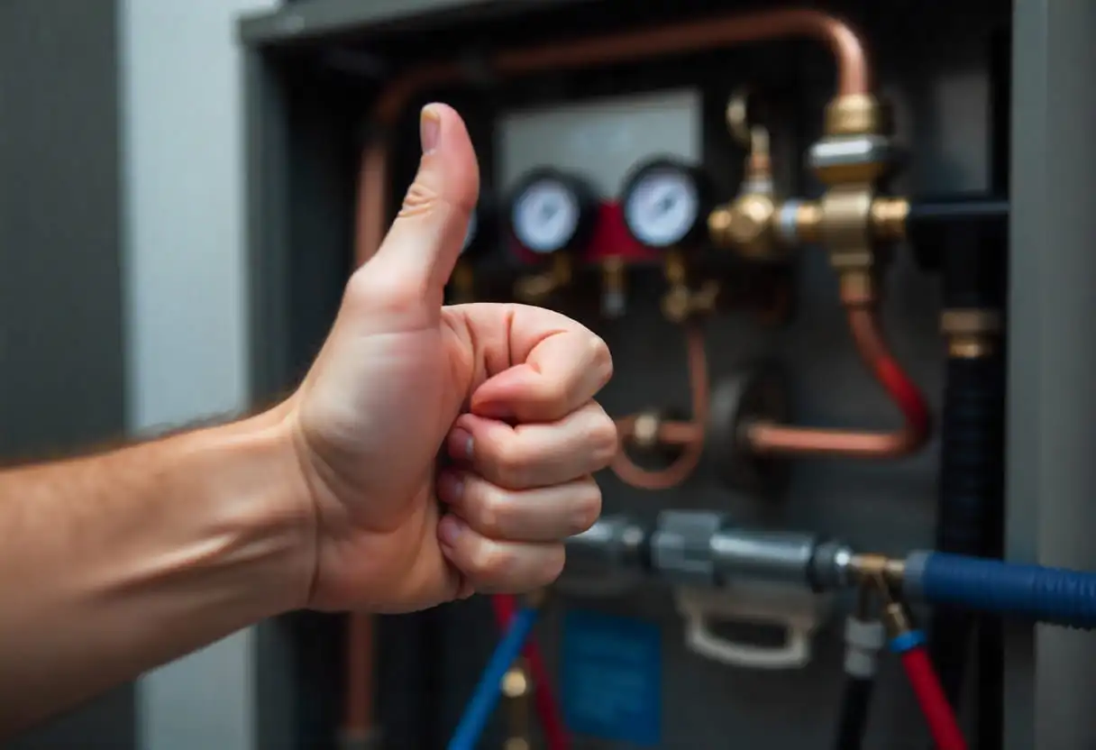 Emergency HVAC services and installations in Devine, TX